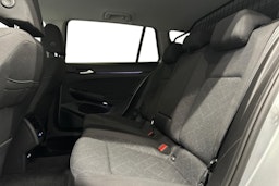 hopea Volkswagen Golf 2022 kuva 10.