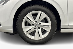 hopea Volkswagen Golf 2022 kuva 11.