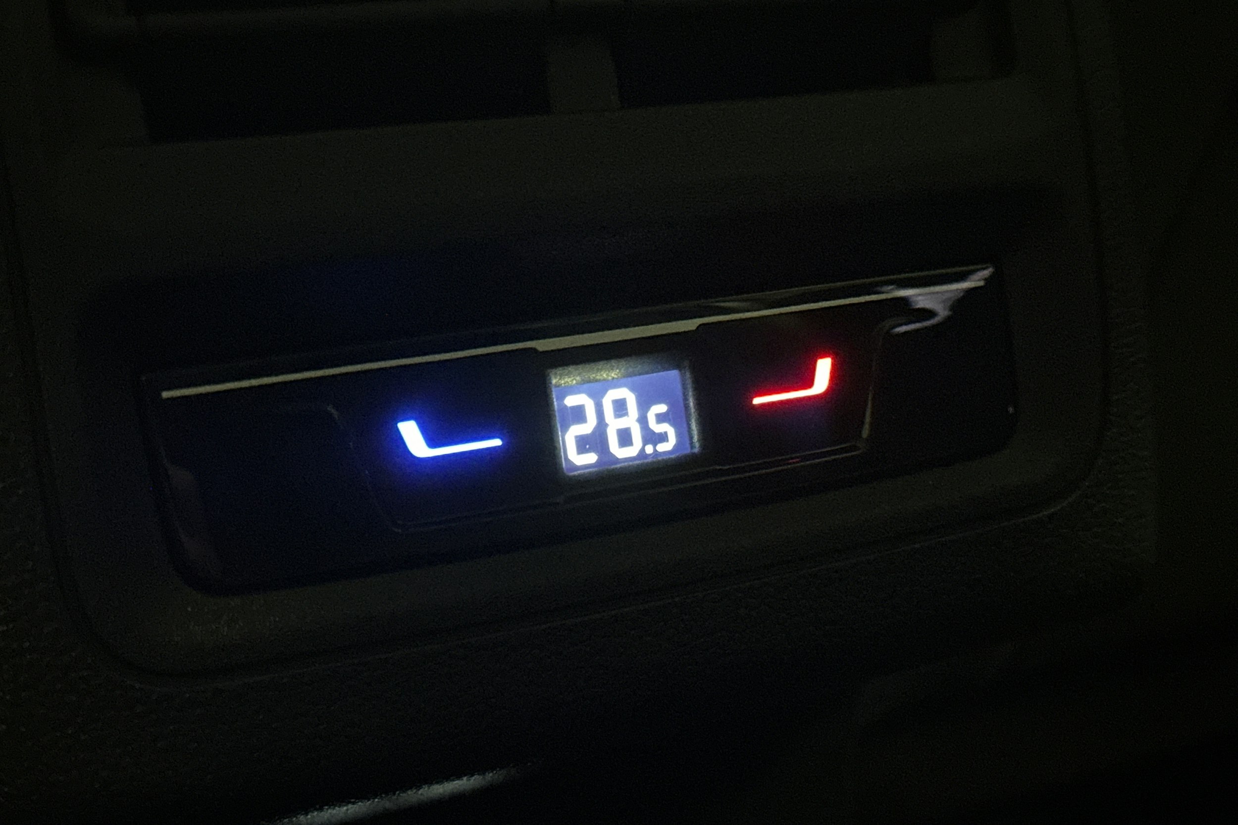 hopea Volkswagen Golf 2022 kuva 15.