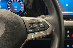 hopea Volkswagen Golf 2022 kuva 19.