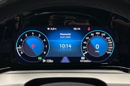 hopea Volkswagen Golf 2022 kuva 20.