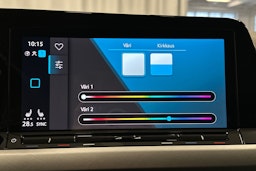 hopea Volkswagen Golf 2022 kuva 22.