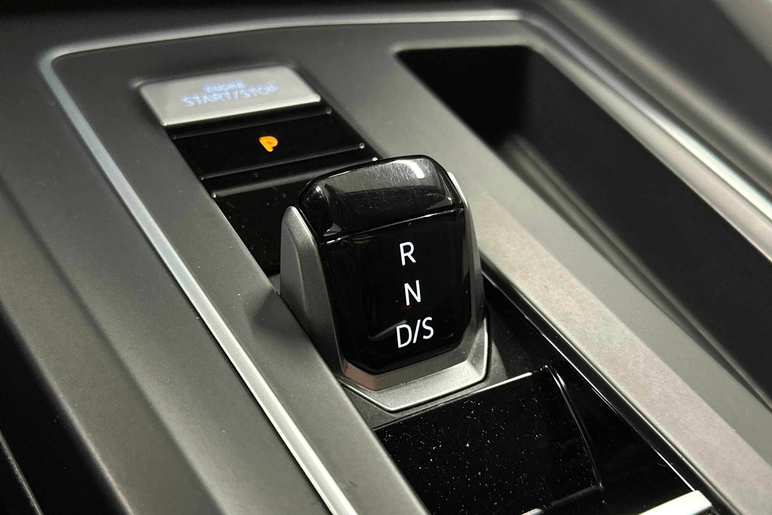 hopea Volkswagen Golf 2022 kuva 26.