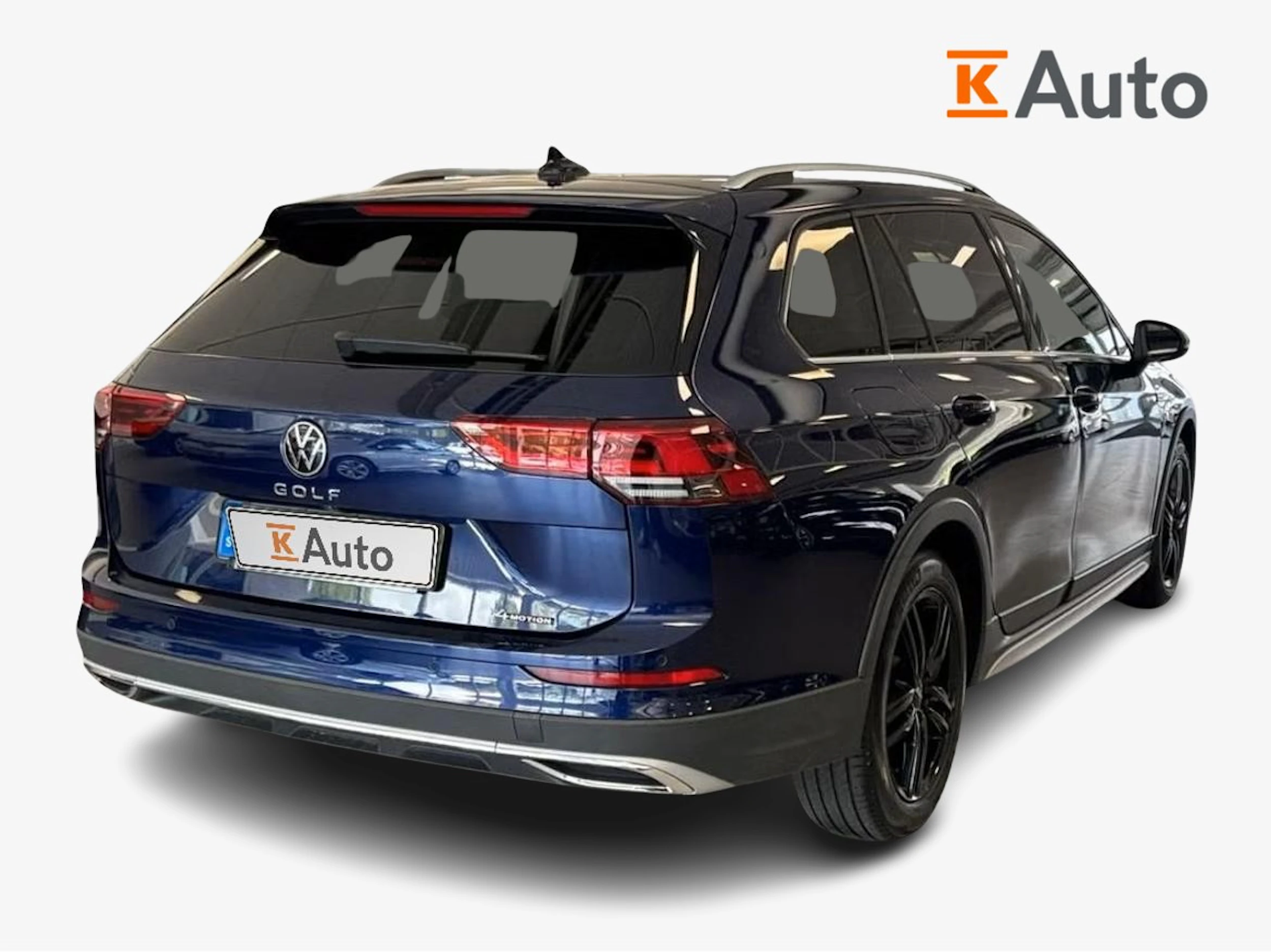 Volkswagen Golf 2022 kuva 2.