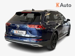 Volkswagen Golf 2022 kuva 2.
