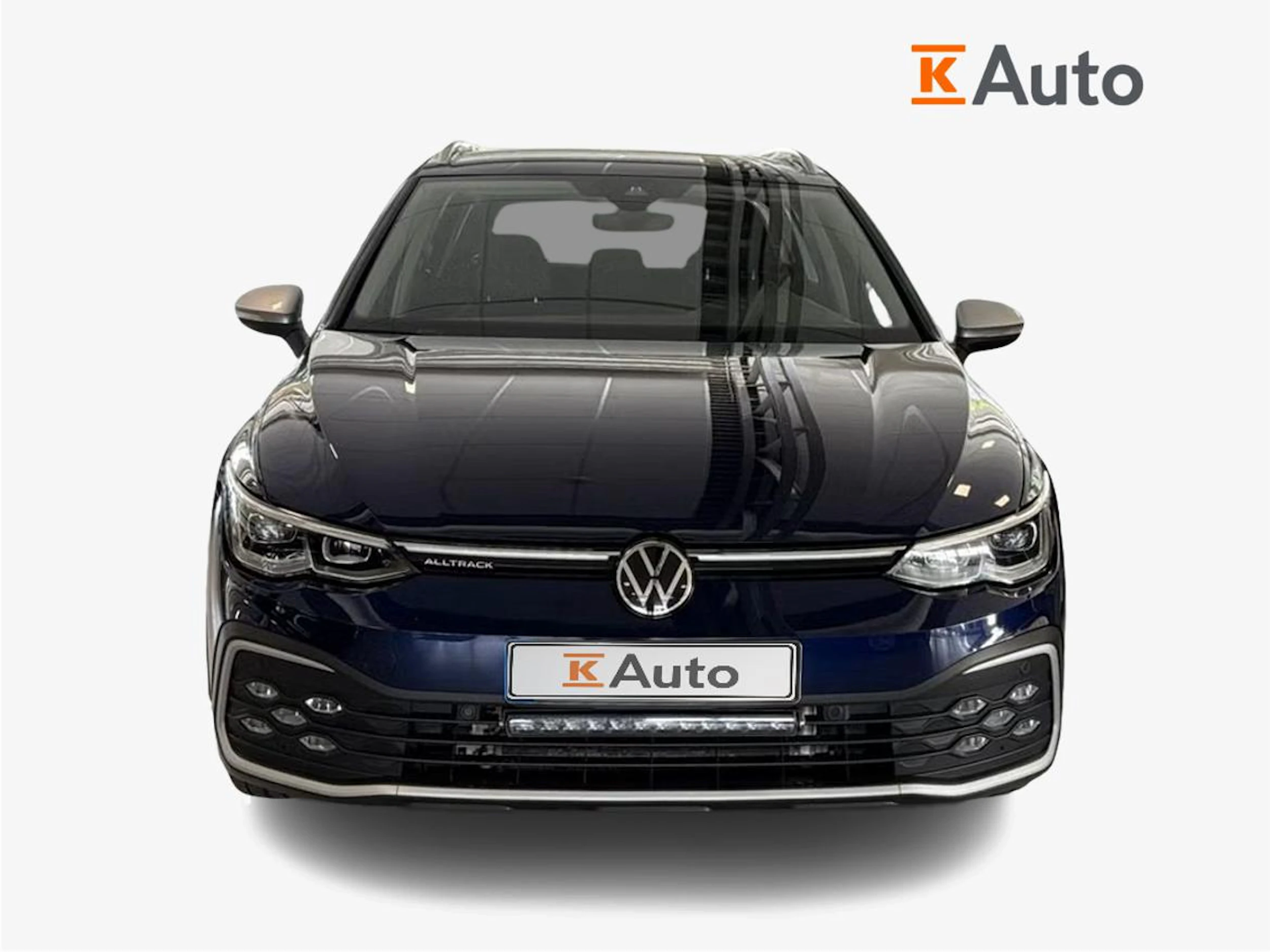 Volkswagen Golf 2022 kuva 4.