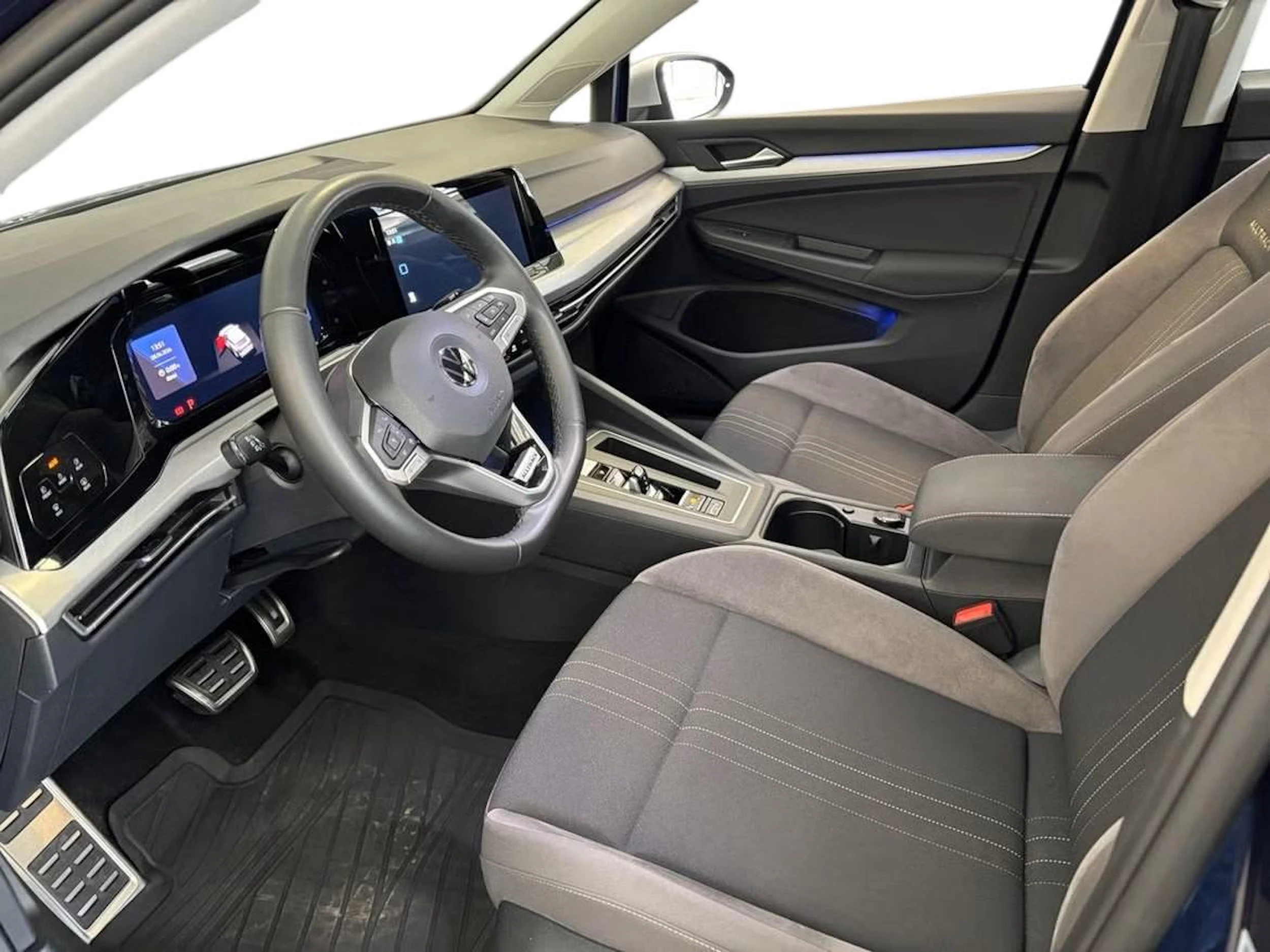 Volkswagen Golf 2022 kuva 5.