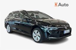 Volkswagen GOLF 2022 kuva 1.