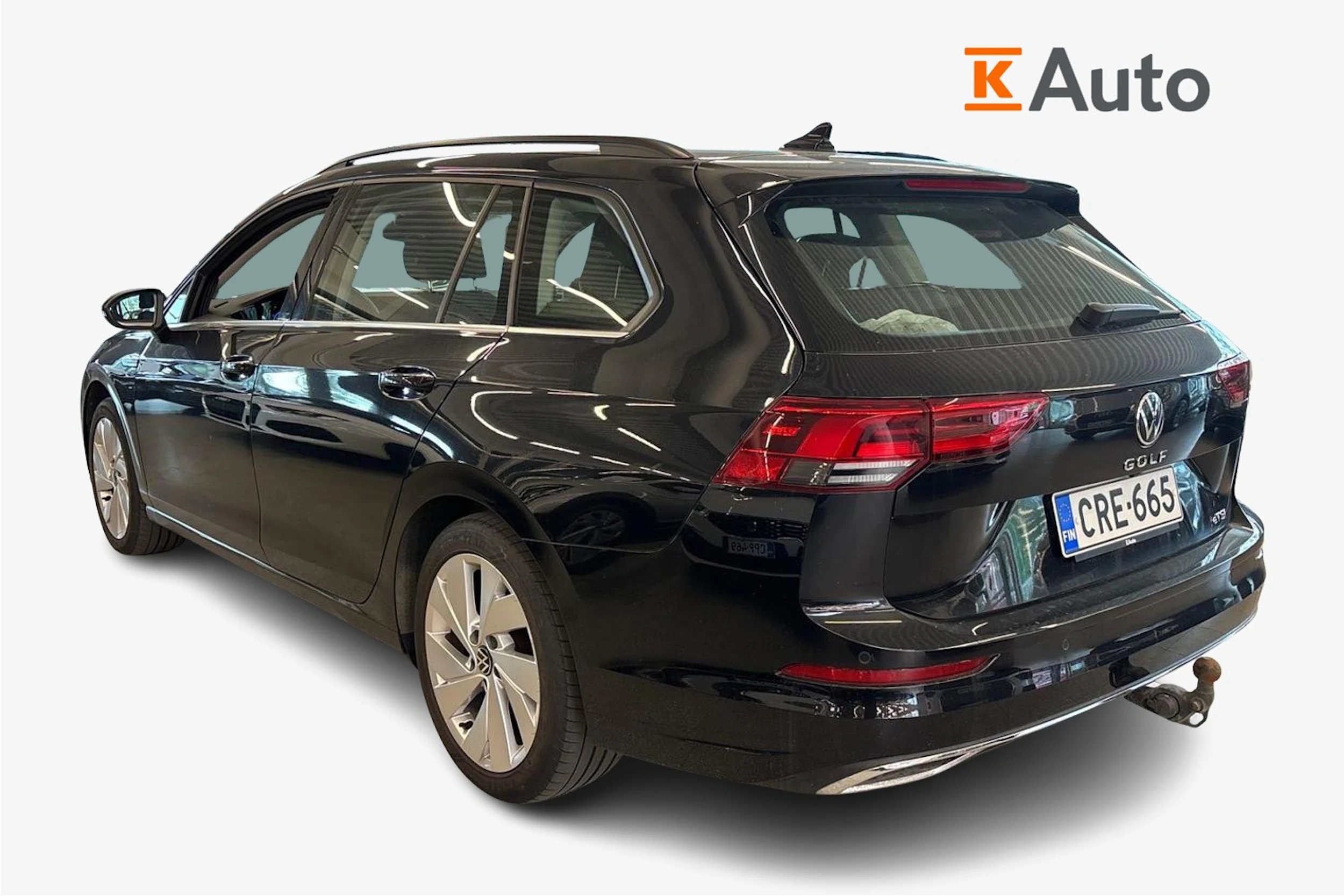 Volkswagen GOLF 2022 kuva 2.