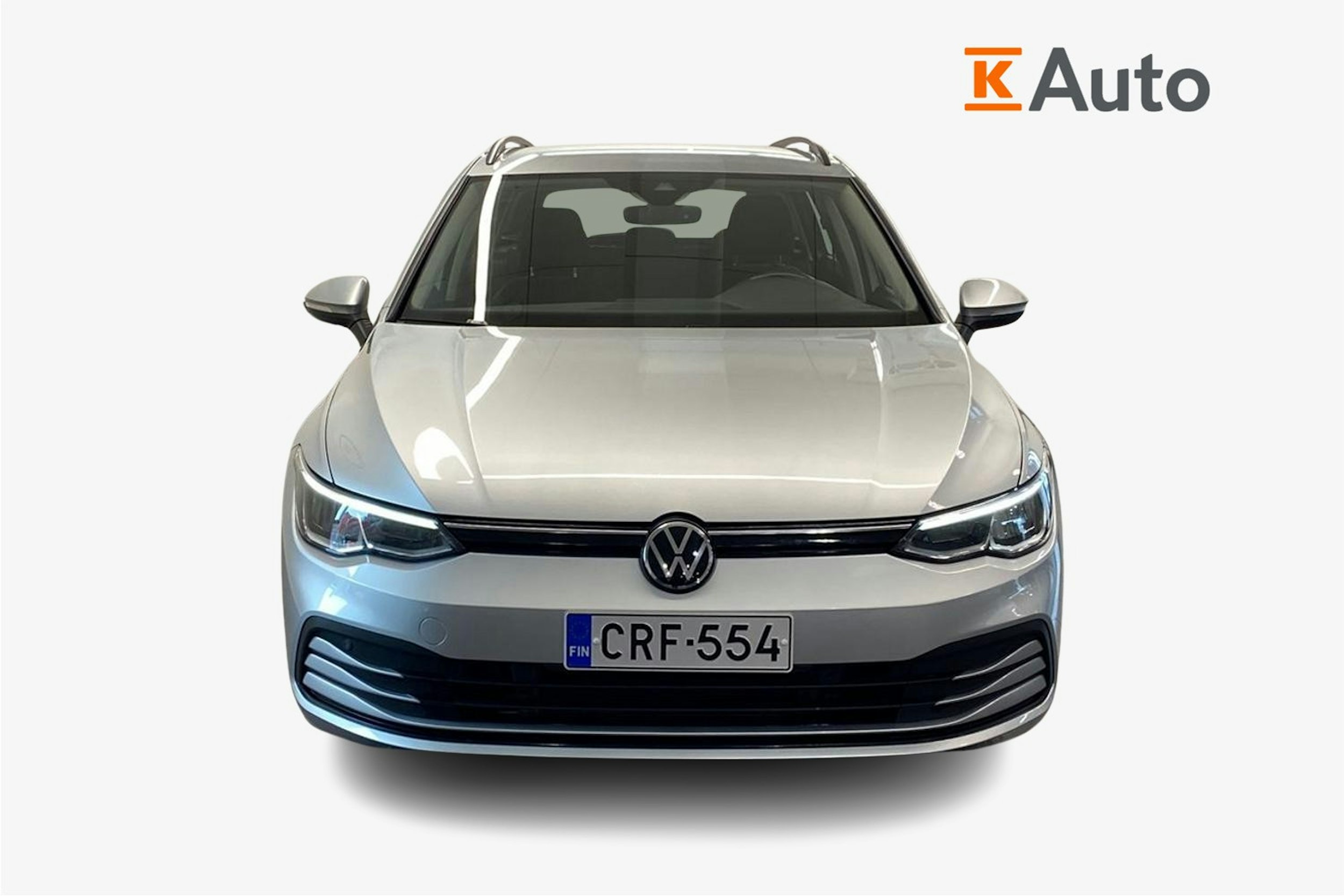 harmaa Volkswagen Golf 2022 kuva 5.