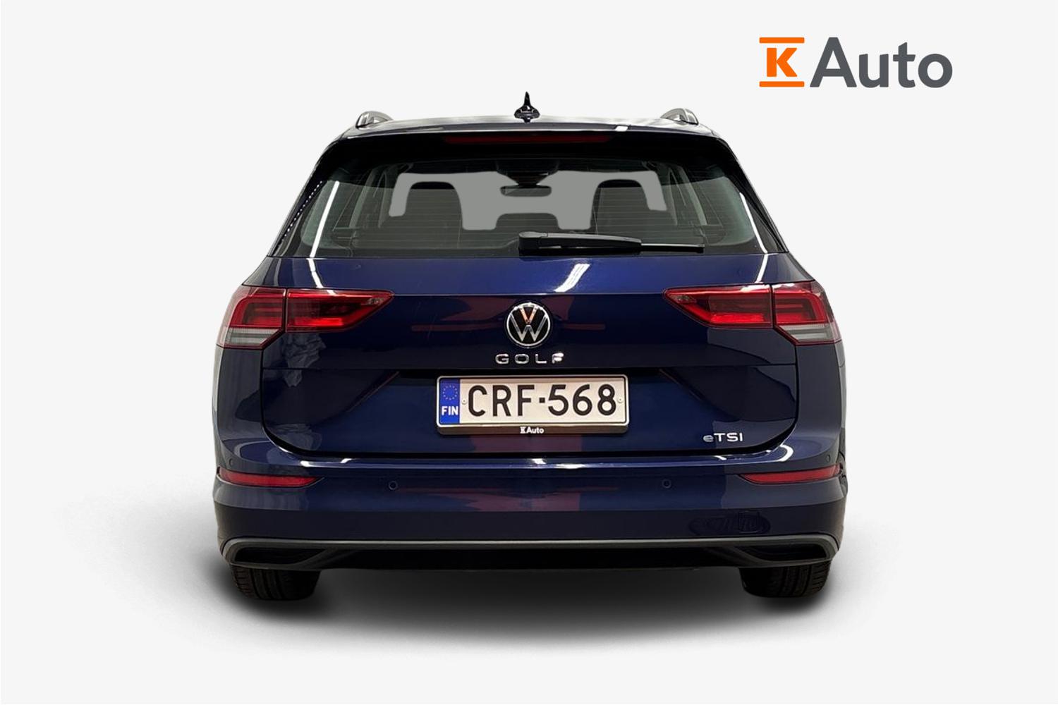 Volkswagen Golf 2022, kuva 3/22