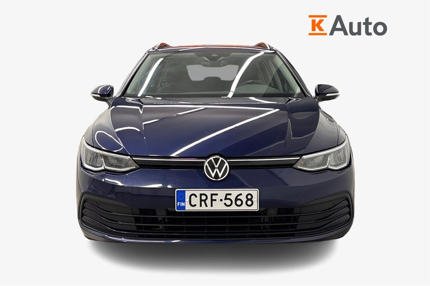 Volkswagen Golf 2022, kuva 4/22