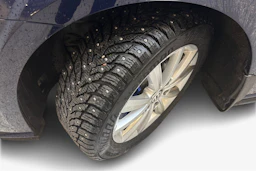 sininen Volkswagen Golf 2022 kuva 9.