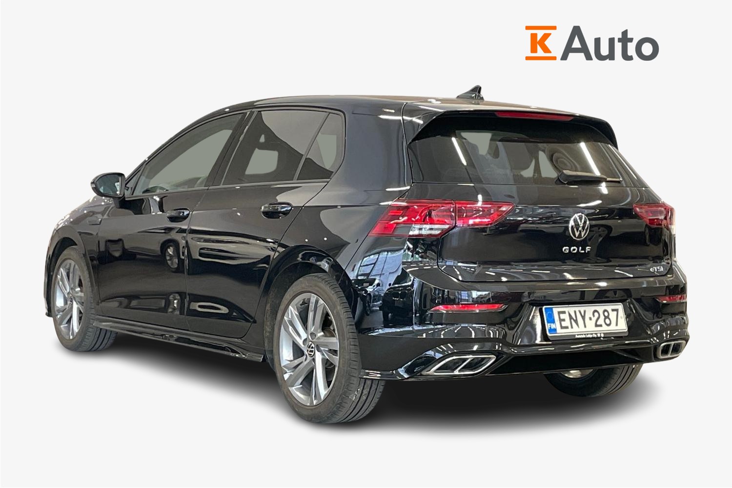 Volkswagen Golf 2022, kuva 2/24