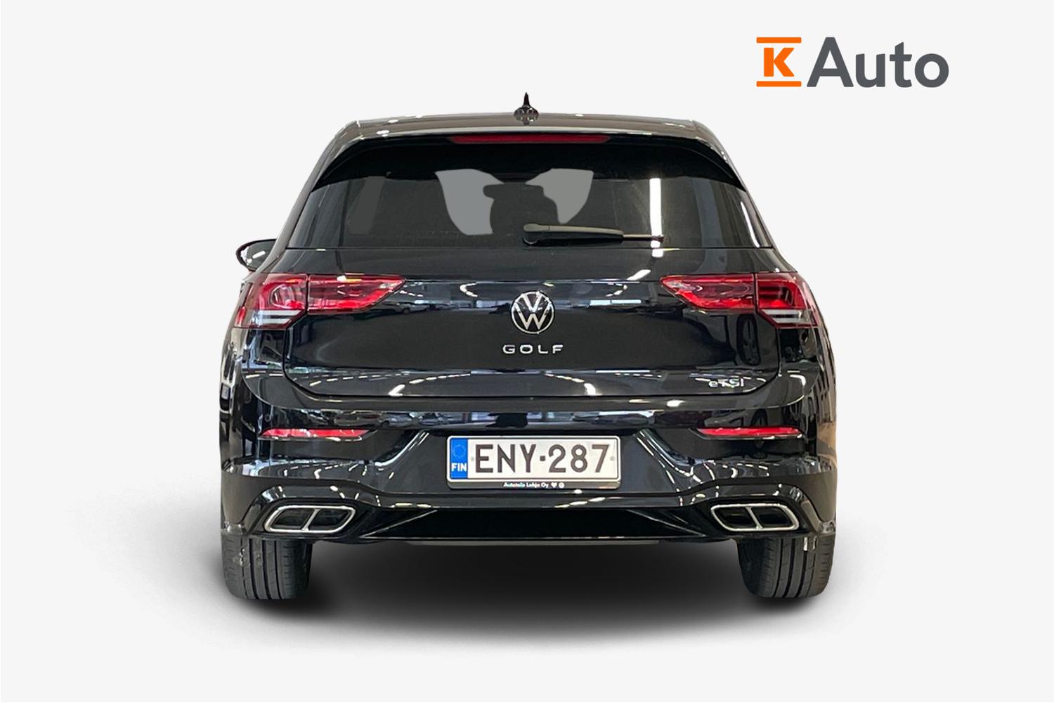 Volkswagen Golf 2022, kuva 3/24