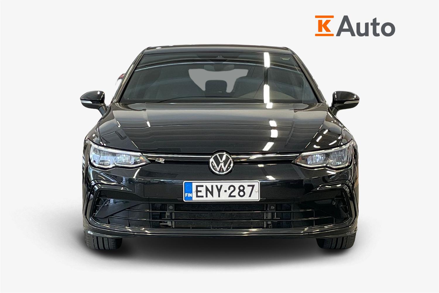 Volkswagen Golf 2022, kuva 4/24