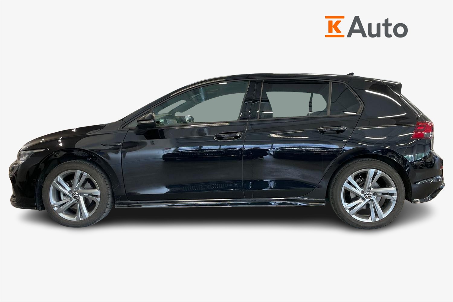 Volkswagen Golf 2022, kuva 5/24