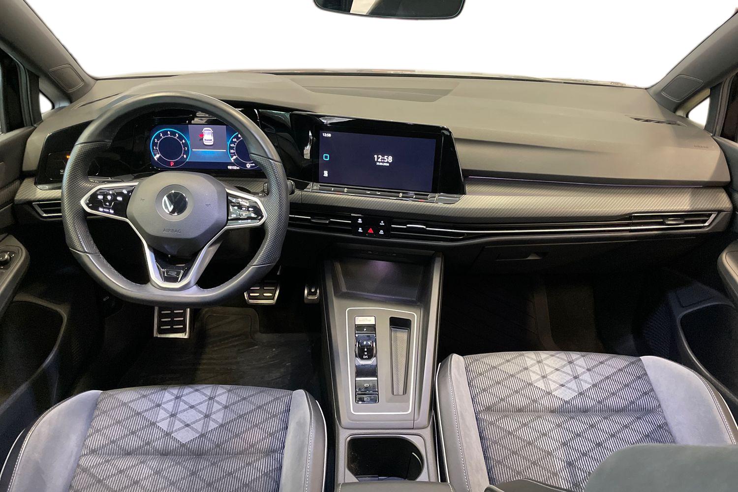 Volkswagen Golf 2022, kuva 7/24