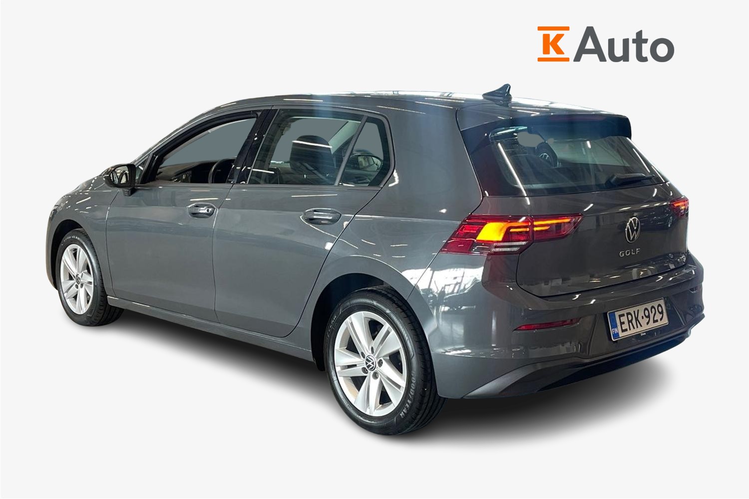 Volkswagen Golf 2022, kuva 2/28