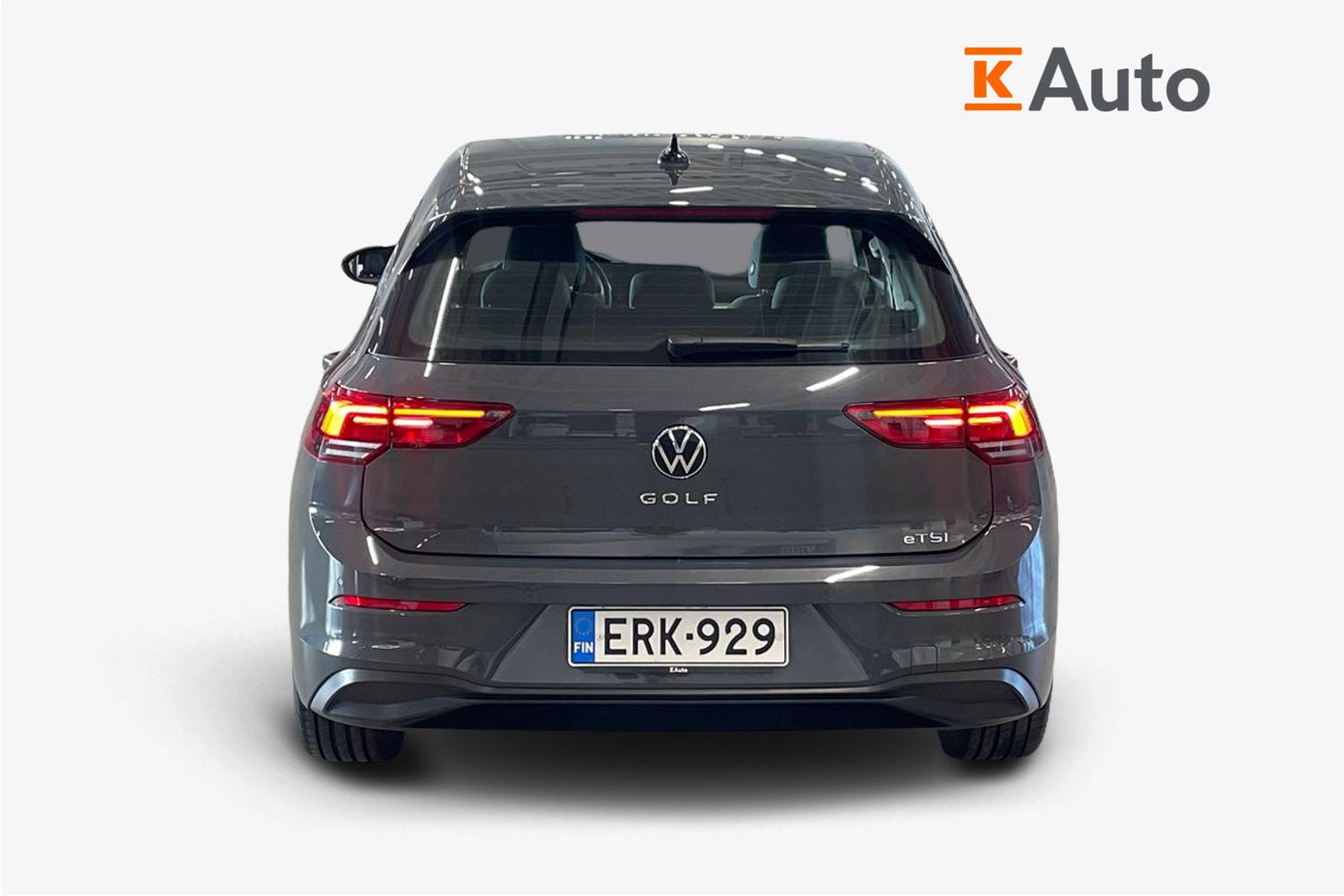 Volkswagen Golf 2022, kuva 3/28
