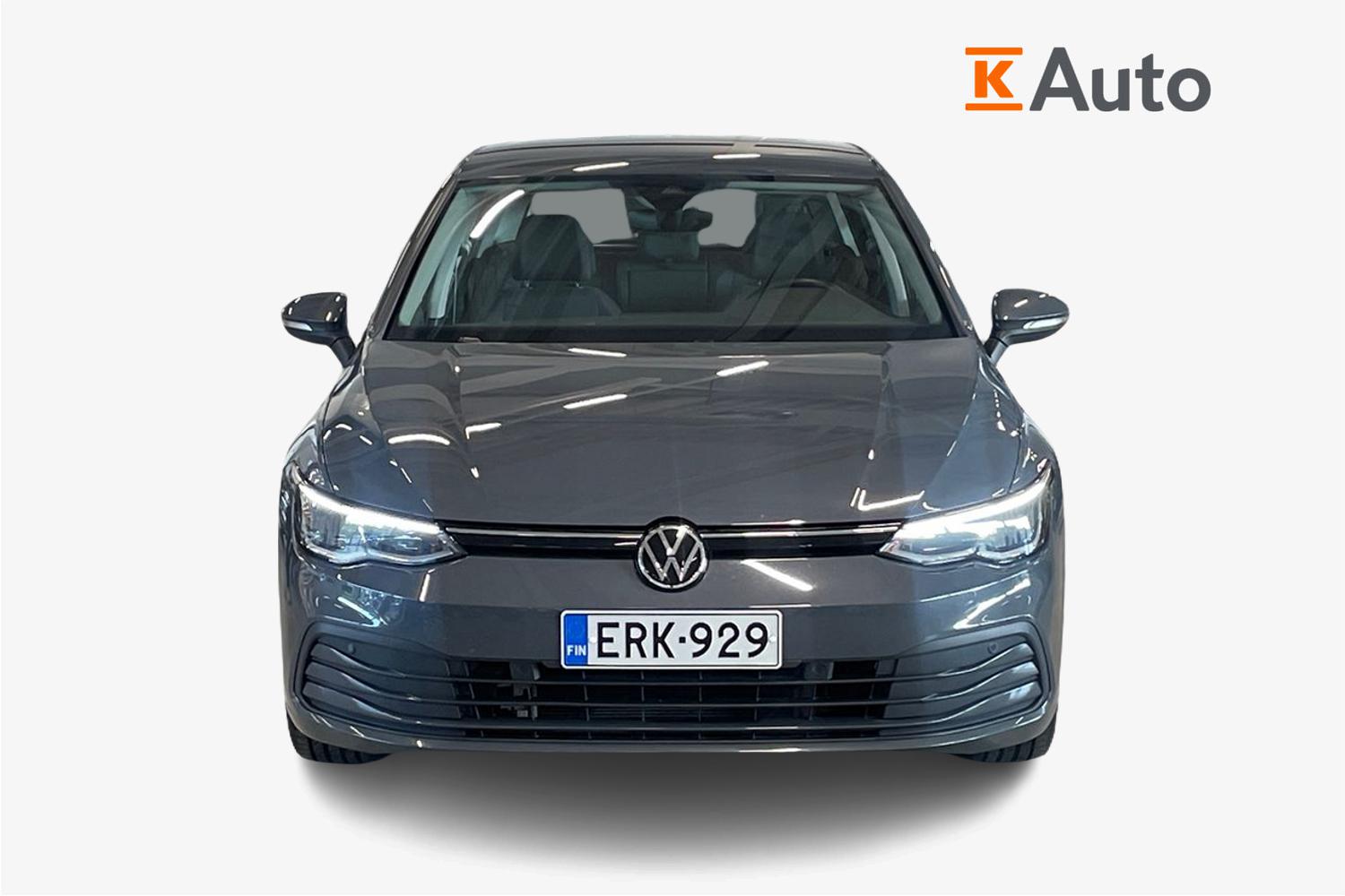Volkswagen Golf 2022, kuva 4/28