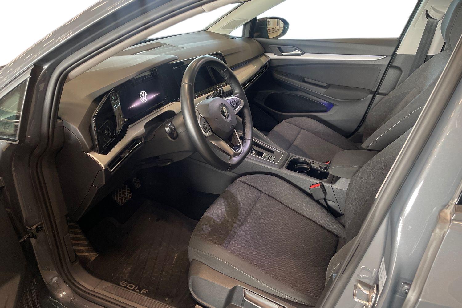 Volkswagen Golf 2022, kuva 6/28