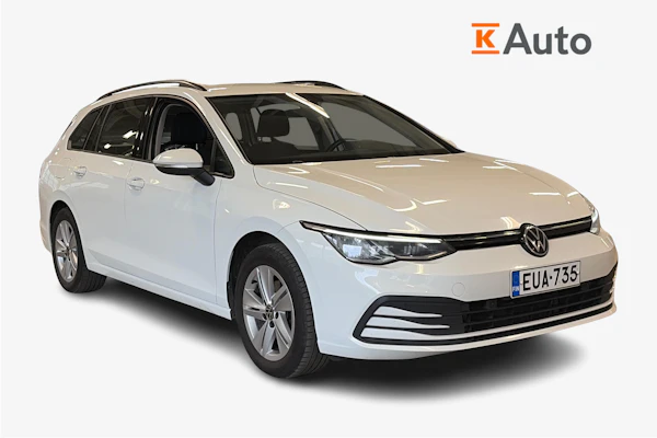 Volkswagen Golf Variant Comfort Business 1,0 eTSI (MHEV) 81 kW DSG-automaatti