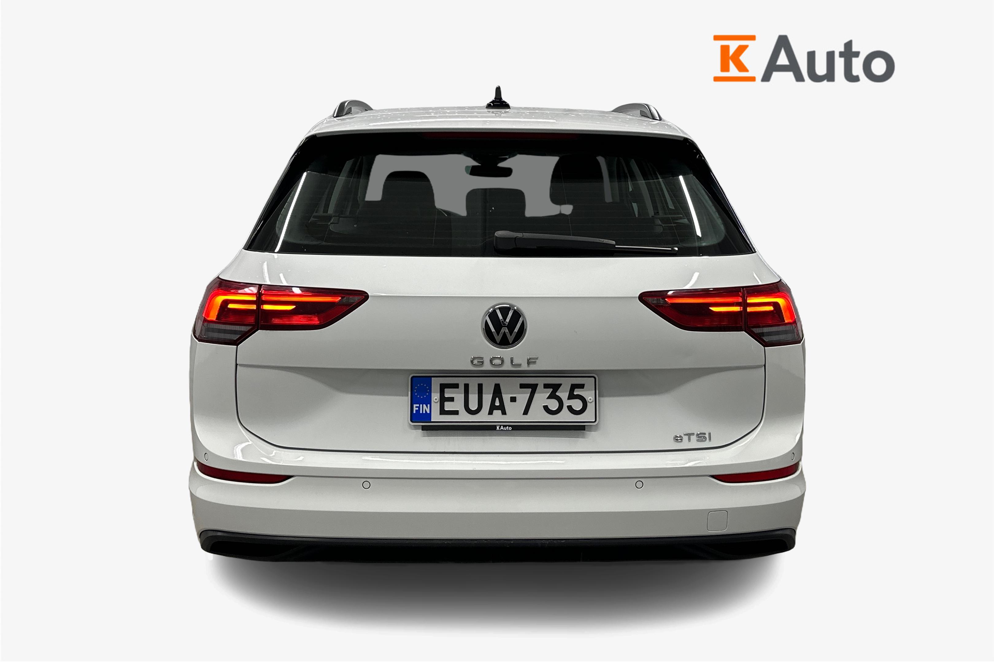 Volkswagen Golf 2022, kuva 3/25