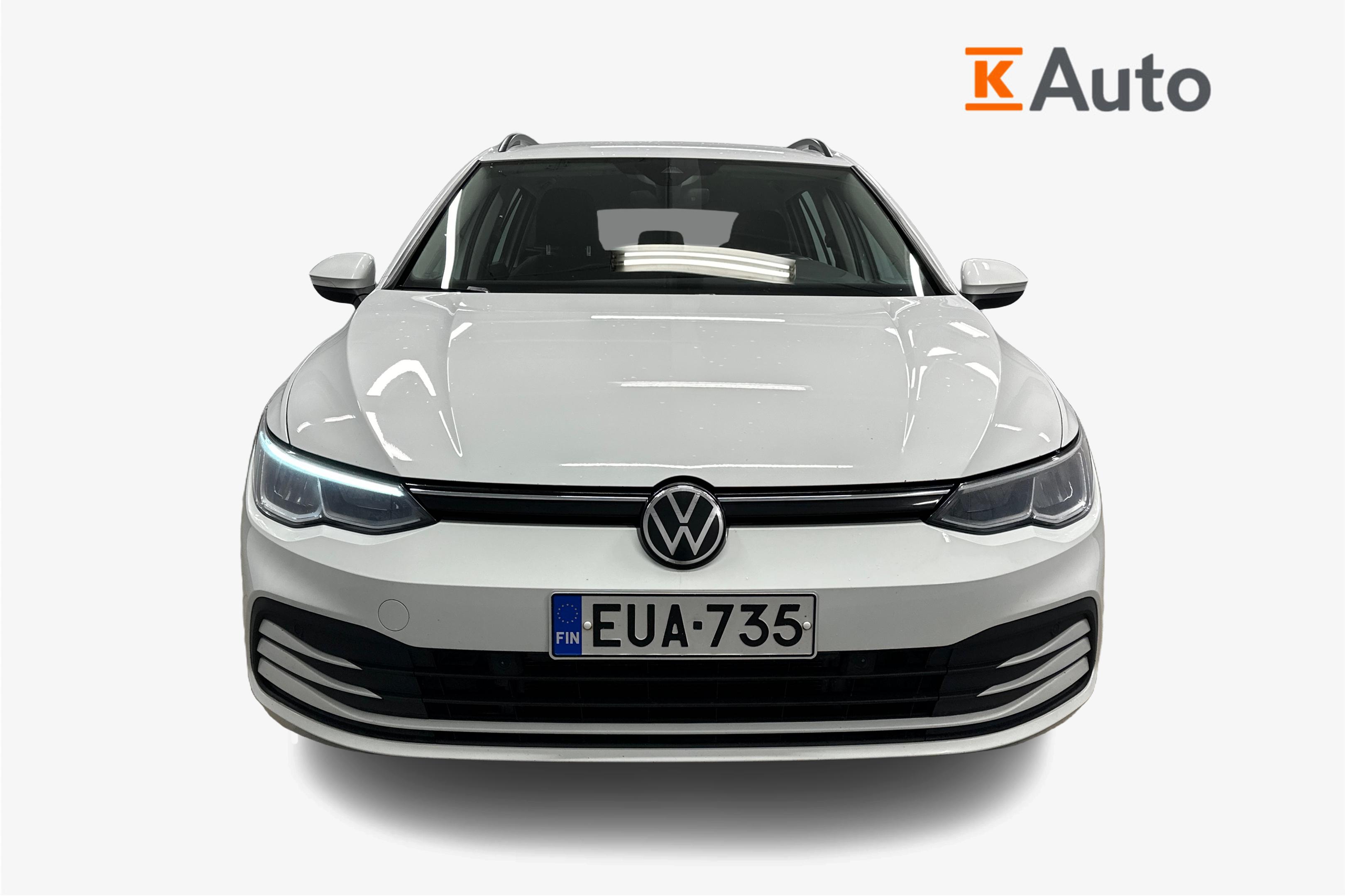 Volkswagen Golf 2022, kuva 4/25