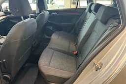 met. harmaa Volkswagen Golf 2022 kuva 5.