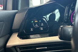met. harmaa Volkswagen Golf 2022 kuva 15.
