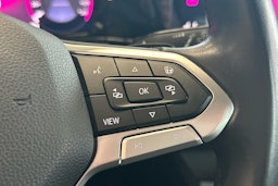met. harmaa Volkswagen Golf 2022 kuva 17.