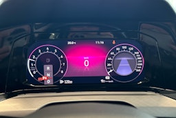 met. harmaa Volkswagen Golf 2022 kuva 20.