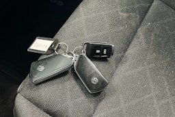 met. harmaa Volkswagen Golf 2022 kuva 24.