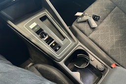 met. harmaa Volkswagen Golf 2022 kuva 25.