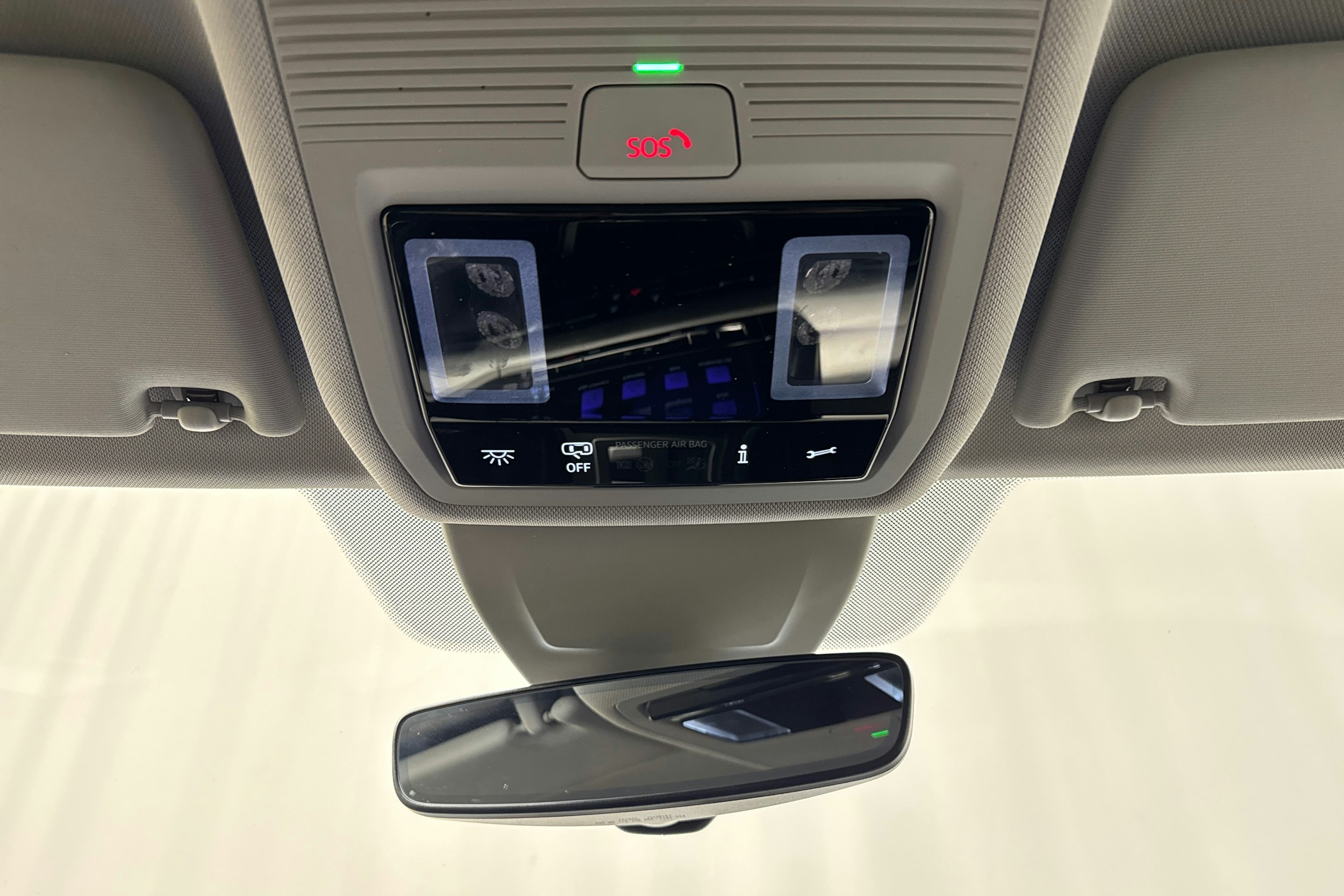 sininen Volkswagen Golf 2022 kuva 23.