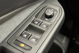 sininen Volkswagen Golf 2022 kuva 22.