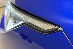 sininen Volkswagen Golf 2022 kuva 27.