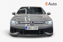 harmaa Volkswagen Golf 2022 kuva 5.