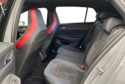 harmaa Volkswagen Golf 2022 kuva 10.