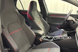 harmaa Volkswagen Golf 2022 kuva 14.