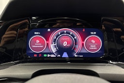 harmaa Volkswagen Golf 2022 kuva 22.
