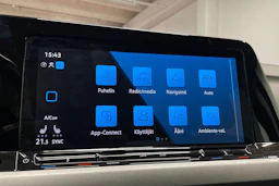 harmaa Volkswagen Golf 2022 kuva 14.