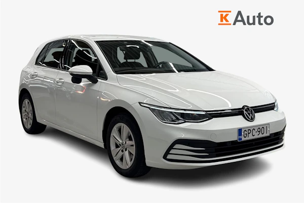 Volkswagen Golf Comfort 1,0 TSI 81 kW