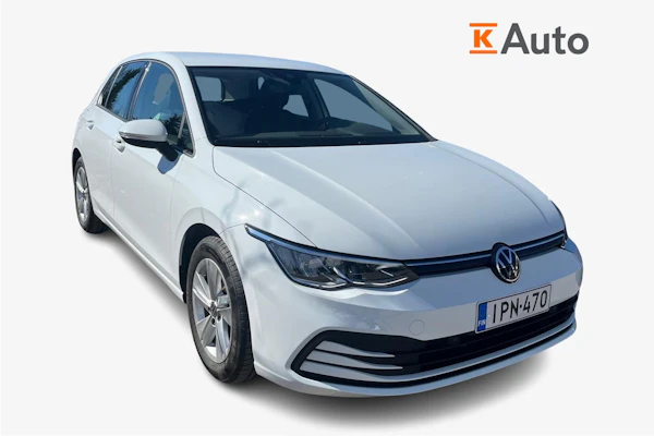 Volkswagen Golf Volkswagen Golf Comfort Business 1,0 eTSI 81 kW (MHEV) DSG-automaatti