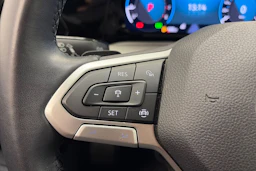 Valkoinen Volkswagen GOLF 2022 kuva 14.