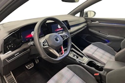 Harmaa Volkswagen GOLF 2022 kuva 6.