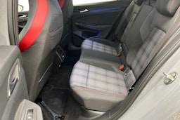 Harmaa Volkswagen GOLF 2022 kuva 8.