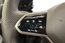 Harmaa Volkswagen GOLF 2022 kuva 9.