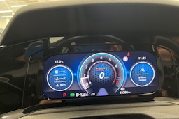 Harmaa Volkswagen GOLF 2022 kuva 11.